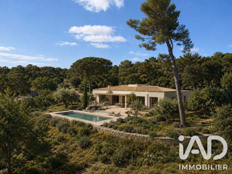 Vente Terrain à bâtir 606 m&sup2; — photo 1