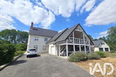 Maison 6 pièces 340000 €
