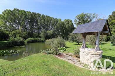Maison 6 pièces 340000 €