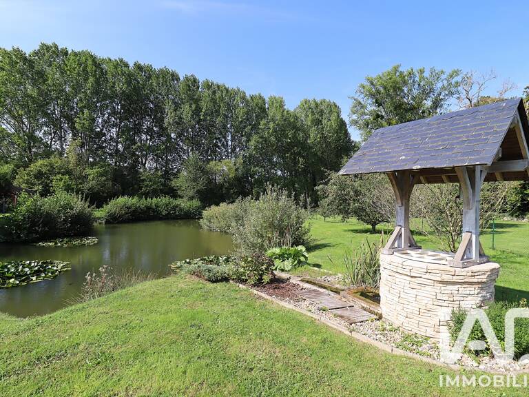 Vente Maison d'architecte 6 pièces — photo 1