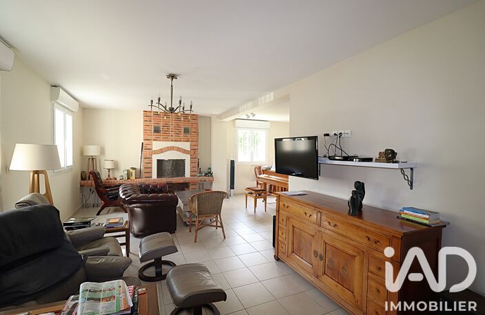 Vente Maison d'architecte 6 pièces — photo 4