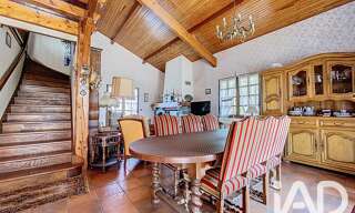 Maison 5 Pièces 136 m² à vendre à Le Tuzan (33125)