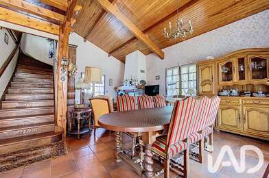 Maison 5 pièces 294000 €