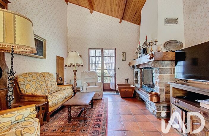 Vente Maison de campagne 5 pièces — photo 2