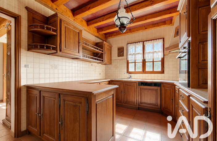 Vente Maison de campagne 5 pièces — photo 4
