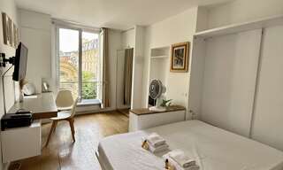 Appartement 1 Pièce 18 m² à vendre à Paris 5 (75005)