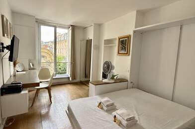 Appartement 1 pièces 251000 €