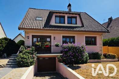 Maison 7 pièces 379900 €