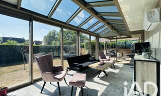 Maison 7 Pièces 145 m² à vendre à Morigny-Champigny (91150)