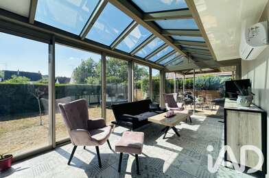 Maison 7 pièces 379900 €