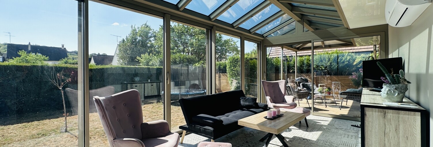 Maison 7 Pièces 145 m² à vendre à Morigny-Champigny (91150)