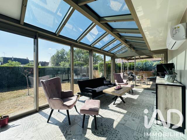 Vente Maison/villa 7 pièces — photo du bien