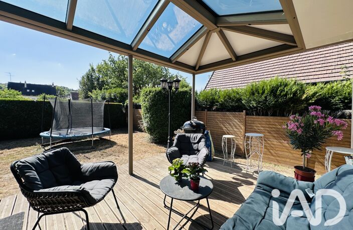 Vente Maison/villa 7 pièces — photo 2
