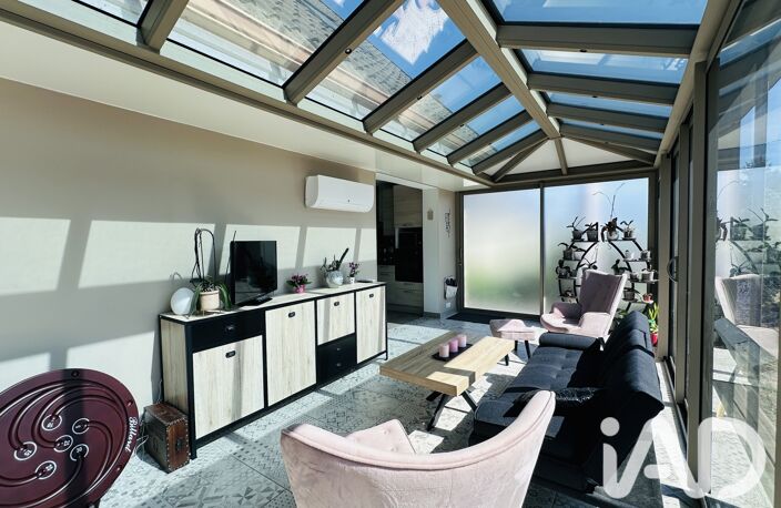 Vente Maison/villa 7 pièces — photo 3