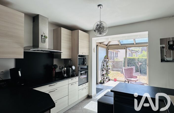 Vente Maison/villa 7 pièces — photo 4