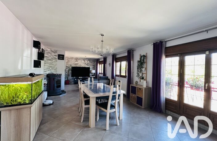Vente Maison/villa 7 pièces — photo 5
