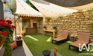 Maison 6 Pièces 200 m² à vendre à Caromb (84330)