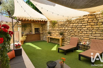 Maison 6 pièces 385000 €