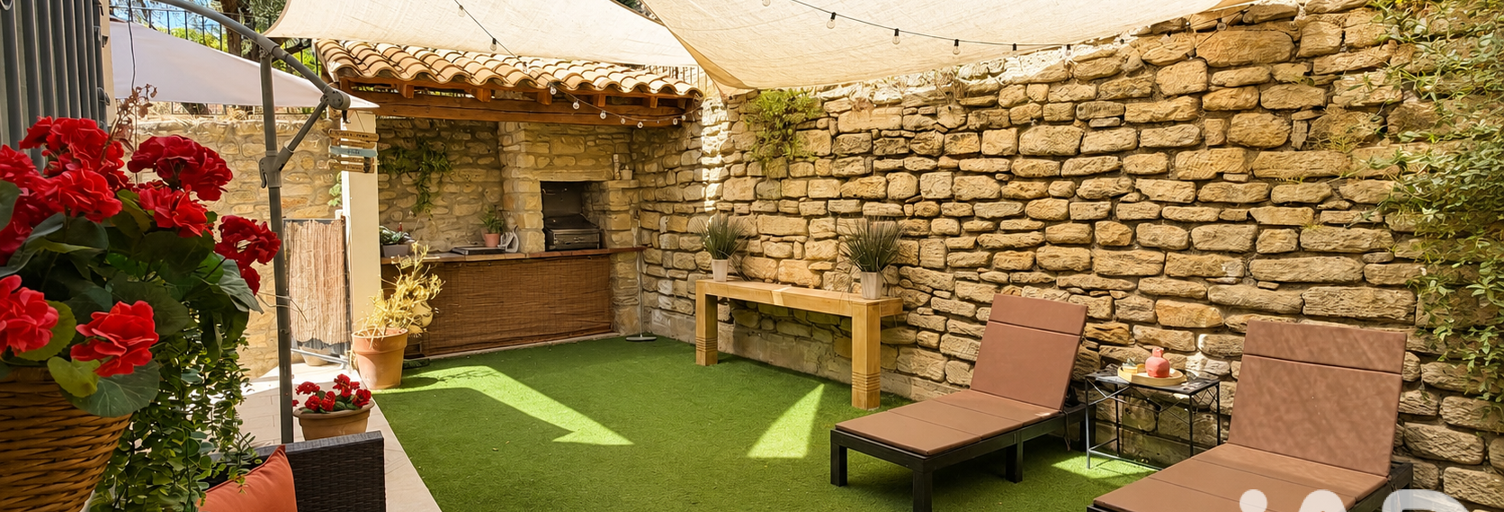 Maison 6 Pièces 200 m² à vendre à Caromb (84330)