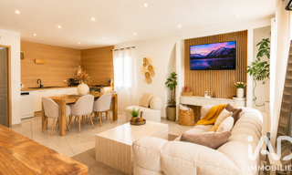 Maison 6 Pièces 200 m² à vendre à Caromb (84330)