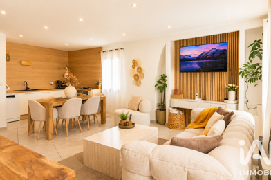 Maison 6 pièces 385000 €