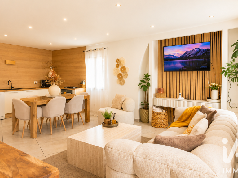 Vente Maison de village 6 pièces — photo 1