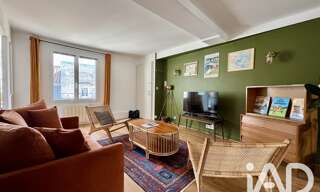 Appartement 3 Pièces 71 m² à louer à La Rochelle (17000)