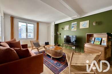 Appartement 3 pièces 1340 €