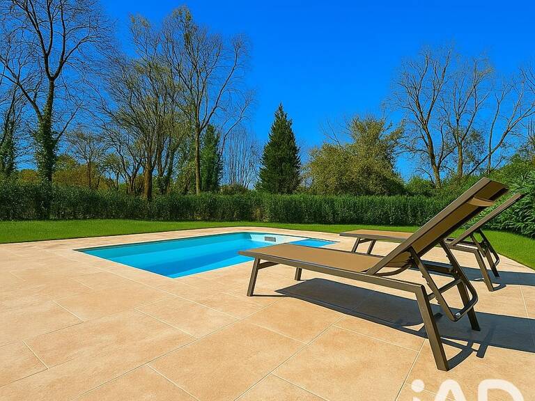 Vente Maison/villa 3 pièces — photo 1