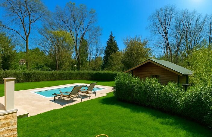 Vente Maison/villa 3 pièces — photo 2