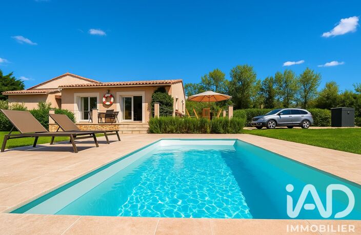 Vente Maison/villa 3 pièces — photo 3