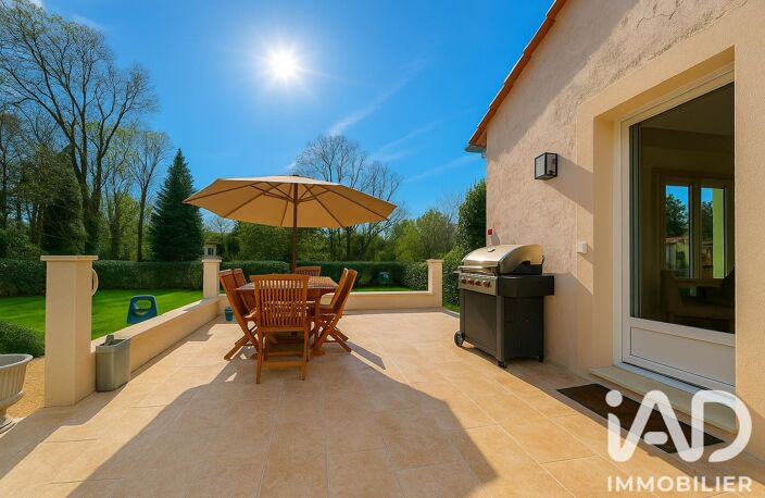 Vente Maison/villa 3 pièces — photo 4