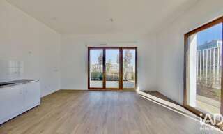 Appartement 2 Pièces 50 m² à louer à Noisy-le-Grand (93160)