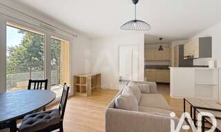 Appartement 3 Pièces 60 m² à louer à Saint-Herblain (44800)