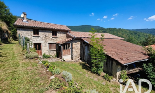 Maison 4 Pièces 160 m² à vendre à Pailharès (07410)