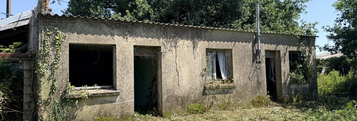 Maison 2 Pièces 90 m² à vendre à Quistinic (56310)