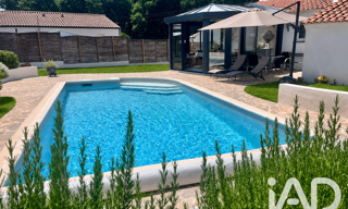 Maison 5 Pièces 125 m² à vendre à Challans (85300)