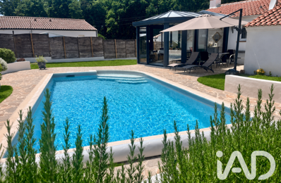 Vente Maison/villa 5 pièces — photo du bien