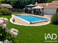 Vente Maison/villa 5 pièces — photo 2