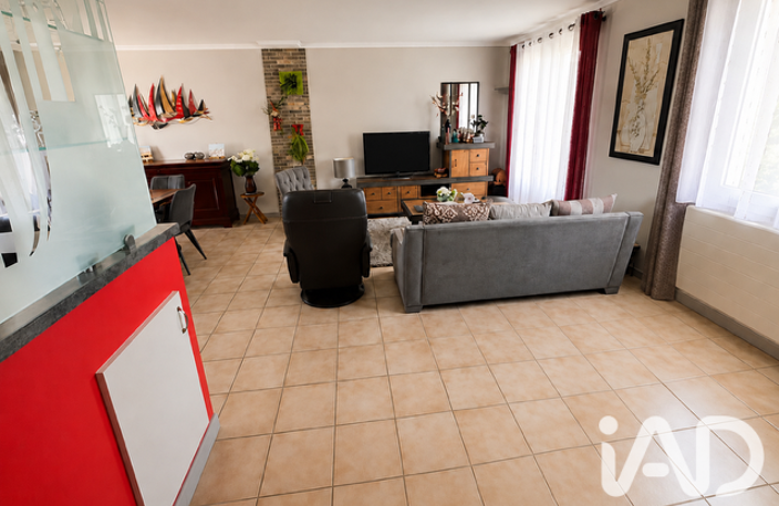 Vente Maison/villa 5 pièces — photo 5