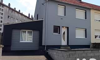 Maison 5 Pièces 120 m² à vendre à Charleville-Mézières (08000)