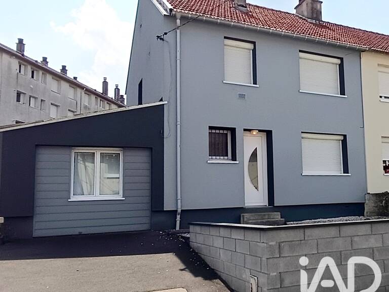 Vente Maison/villa 5 pièces — photo 1