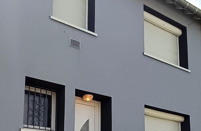 Vente Maison/villa 5 pièces — photo 3
