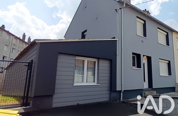 Vente Maison/villa 5 pièces — photo 4