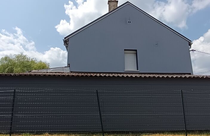 Vente Maison/villa 5 pièces — photo 5