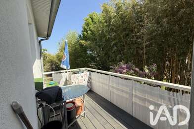 Appartement 3 pièces 167000 €