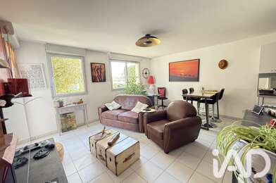Appartement 3 pièces 164000 €