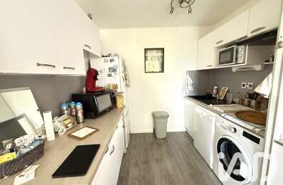 Vente Appartement 3 pièces — photo du bien