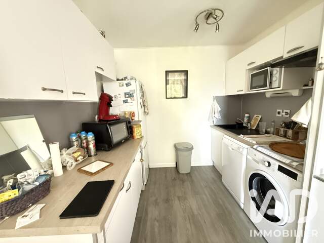 Vente Appartement 3 pièces — photo du bien