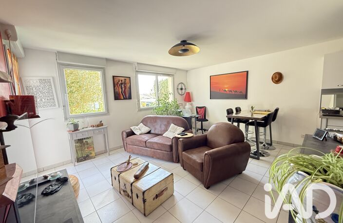 Vente Appartement 3 pièces — photo 2